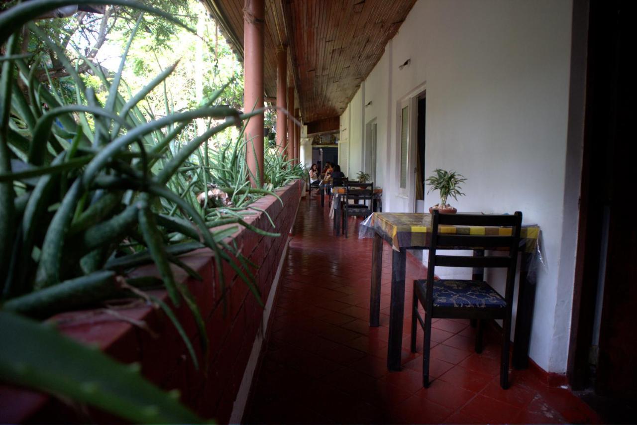 Hotel Old Dutch House Galle Esterno foto