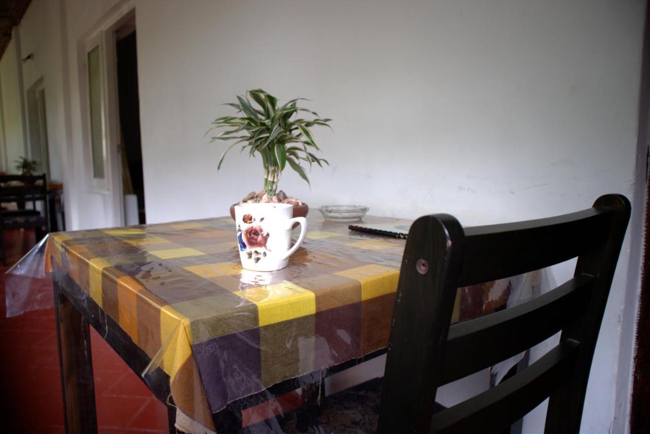 Hotel Old Dutch House Galle Esterno foto