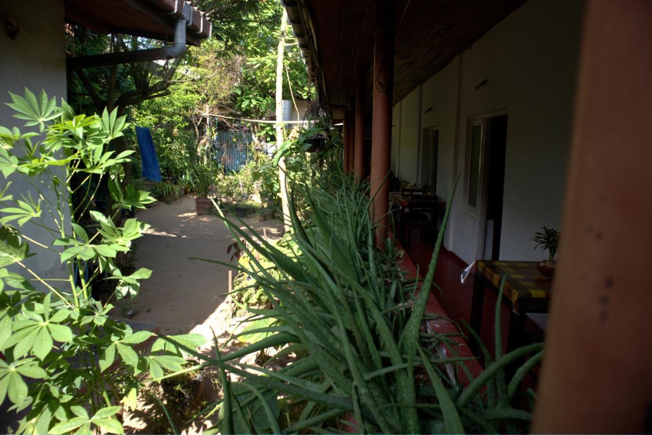 Hotel Old Dutch House Galle Esterno foto