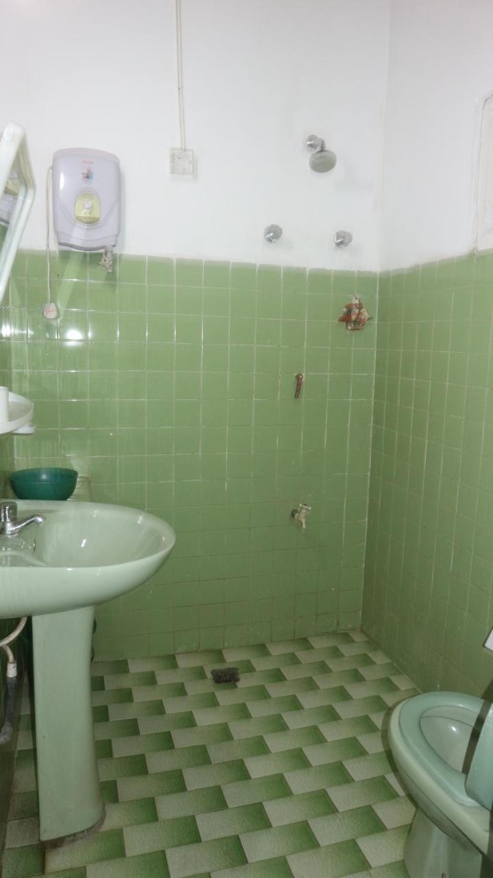 Hotel Old Dutch House Galle Esterno foto