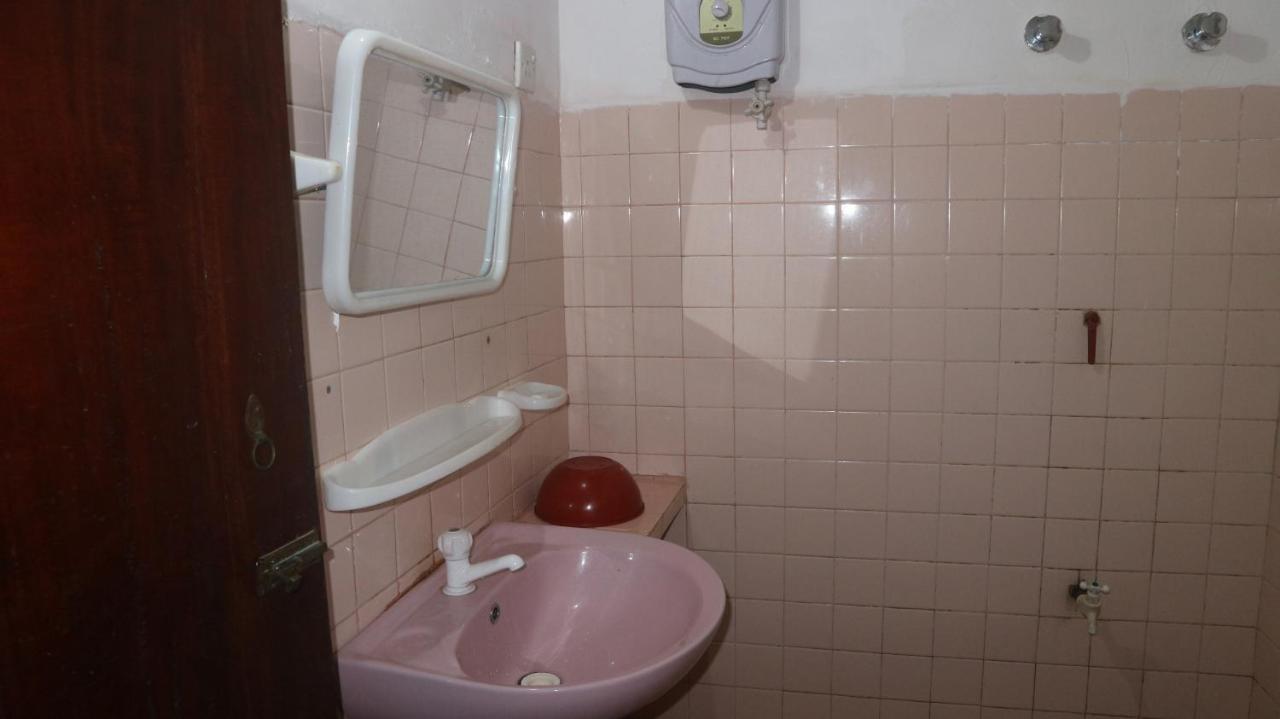 Hotel Old Dutch House Galle Esterno foto