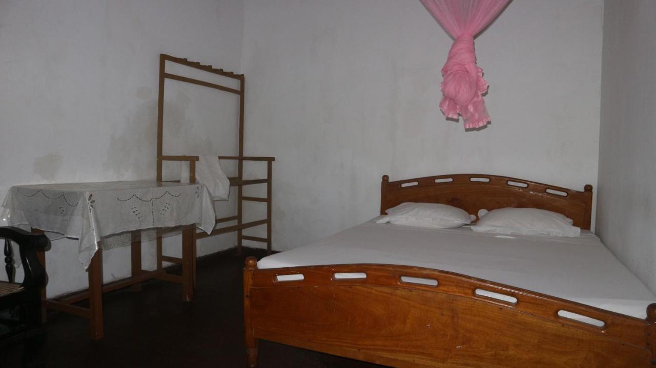 Hotel Old Dutch House Galle Esterno foto