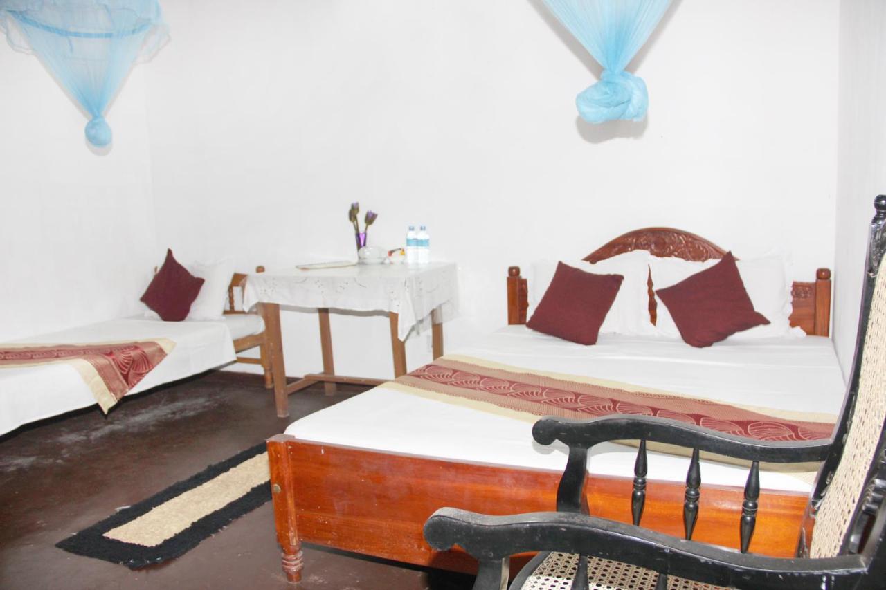 Hotel Old Dutch House Galle Esterno foto