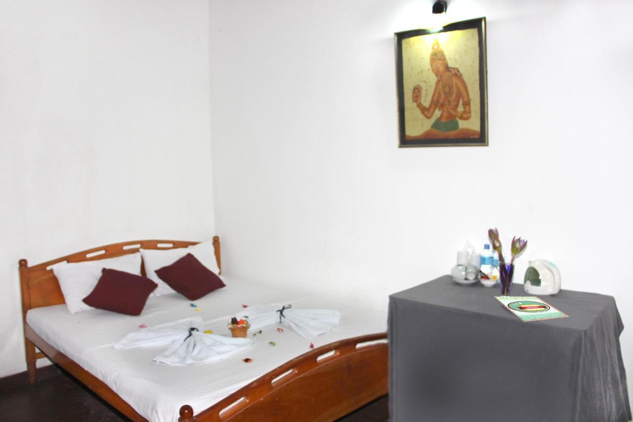 Hotel Old Dutch House Galle Esterno foto